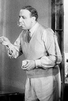 Películas de Aubrey Dexter