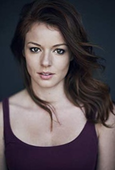 Películas de Aubrey Dollar