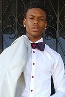 Películas de Aubrey Joseph