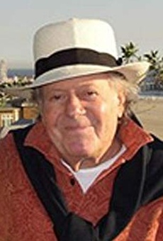 Películas de Aubrey Morris