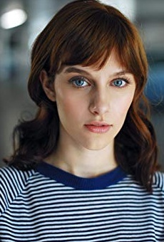 Películas de Aubrey Peeples