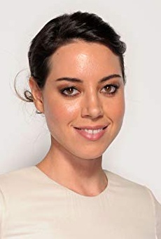 Películas de Aubrey Plaza