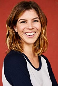 Películas de Aubrey Wood