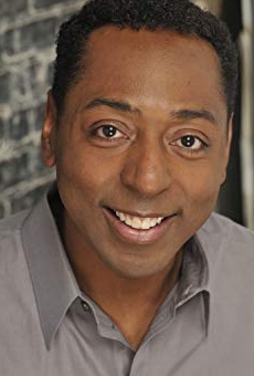 Películas de Aubrohn King