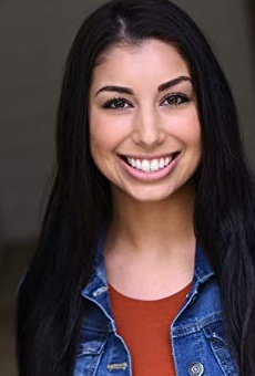 Películas de Aubry Wood