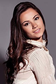 Películas de Aude Florentin