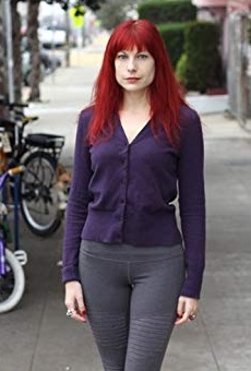 Películas de Audra Wolfmann