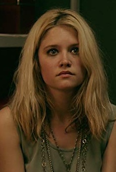 Películas de Audrey Bastien