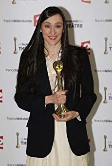 Películas de Audrey Bonnet