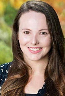 Películas de Audrey Cadzow