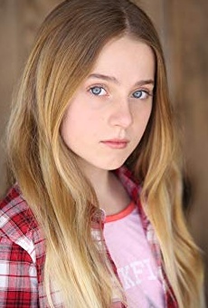 Películas de Audrey Casson