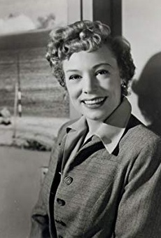 Películas de Audrey Christie