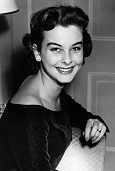 Películas de Audrey Dalton