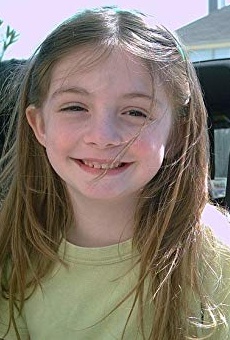 Películas de Audrey Elizabeth Evans