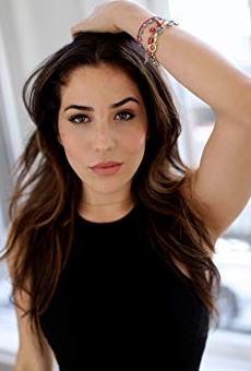 Películas de Audrey Esparza