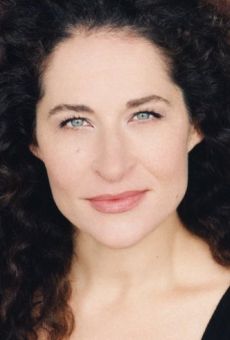 Películas de Audrey Fiorini