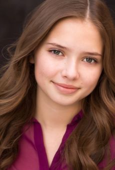 Películas de Audrey Gerthoffer