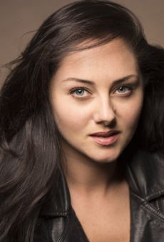 Películas de Audrey Hamilton