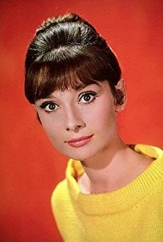 Películas de Audrey Hepburn