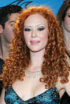 Películas de Audrey Hollander