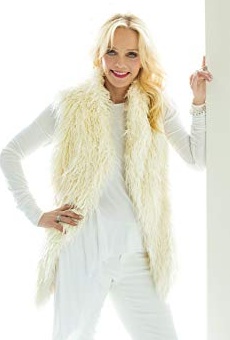 Películas de Audrey Hope