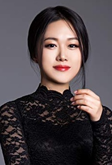 Películas de Audrey Kang