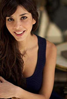 Películas de Audrey Legrand