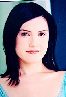 Películas de Audrey Lupke