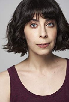 Películas de Audrey Lynn Weston