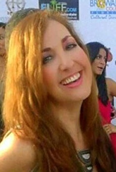 Películas de Audrey Lynn