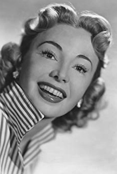 Películas de Audrey Meadows