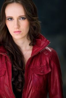 Películas de Audrey Paroulek Películas de Audrey Paroulek