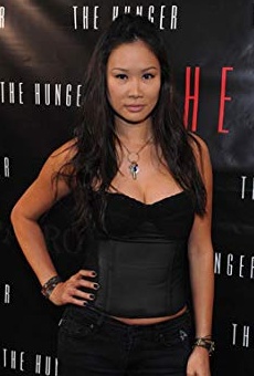 Películas de Audrey Quock