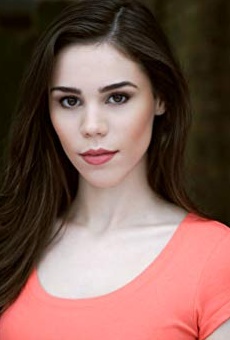 Películas de Audrey Reid Couch