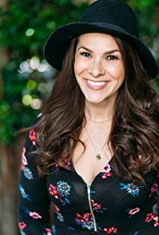 Películas de Audrey Starr