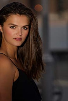 Películas de Audrey Twitchell