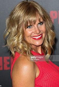 Películas de Audrey Walters