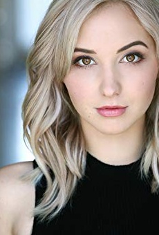 Películas de Audrey Whitby