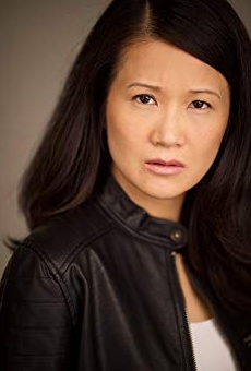Películas de Audrey Wong Películas de Audrey Wong