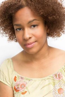 Películas de Audriena Comeaux Películas de Audriena Comeaux