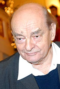 Películas de August Kowalczyk