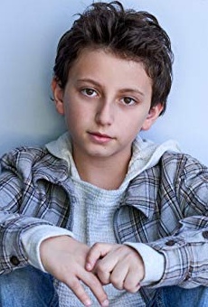 Películas de August Maturo