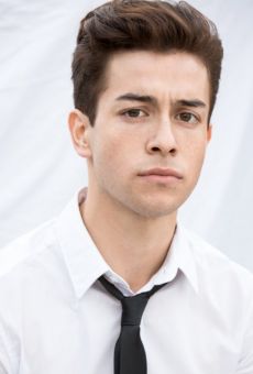 Películas de August Roads