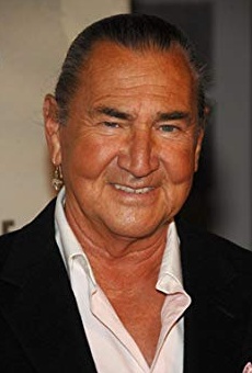 Películas de August Schellenberg