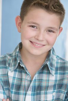 Películas de August Thompson