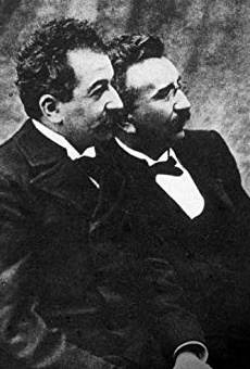 Películas de Auguste Lumière
