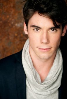 Películas de Augustine Hargrave