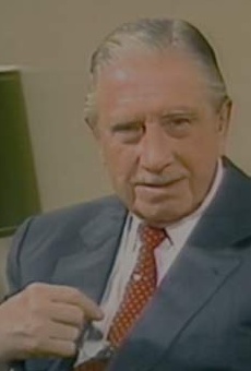 Películas de Augusto Pinochet