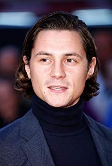 Películas de Augustus Prew