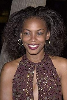 Películas de Aunjanue Ellis